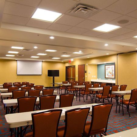 Hampton Inn&Suites Huntsville Extérieur photo