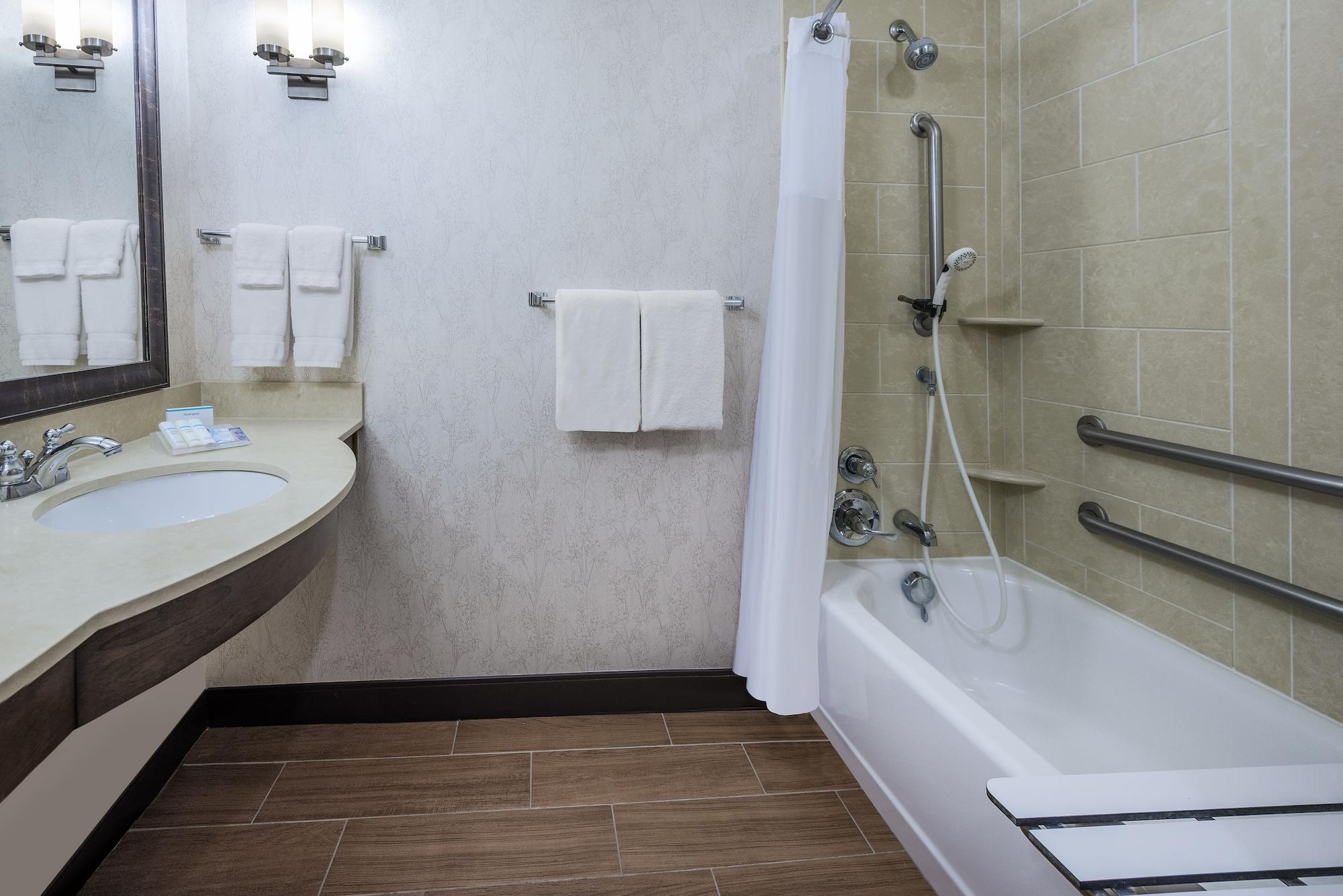 Hampton Inn&Suites Huntsville Extérieur photo