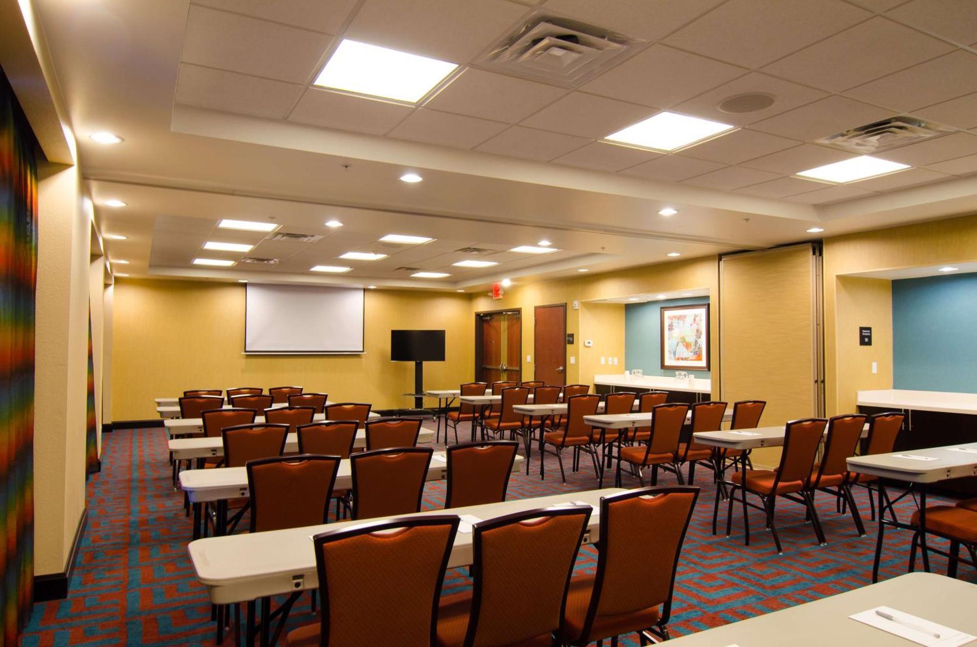 Hampton Inn&Suites Huntsville Extérieur photo