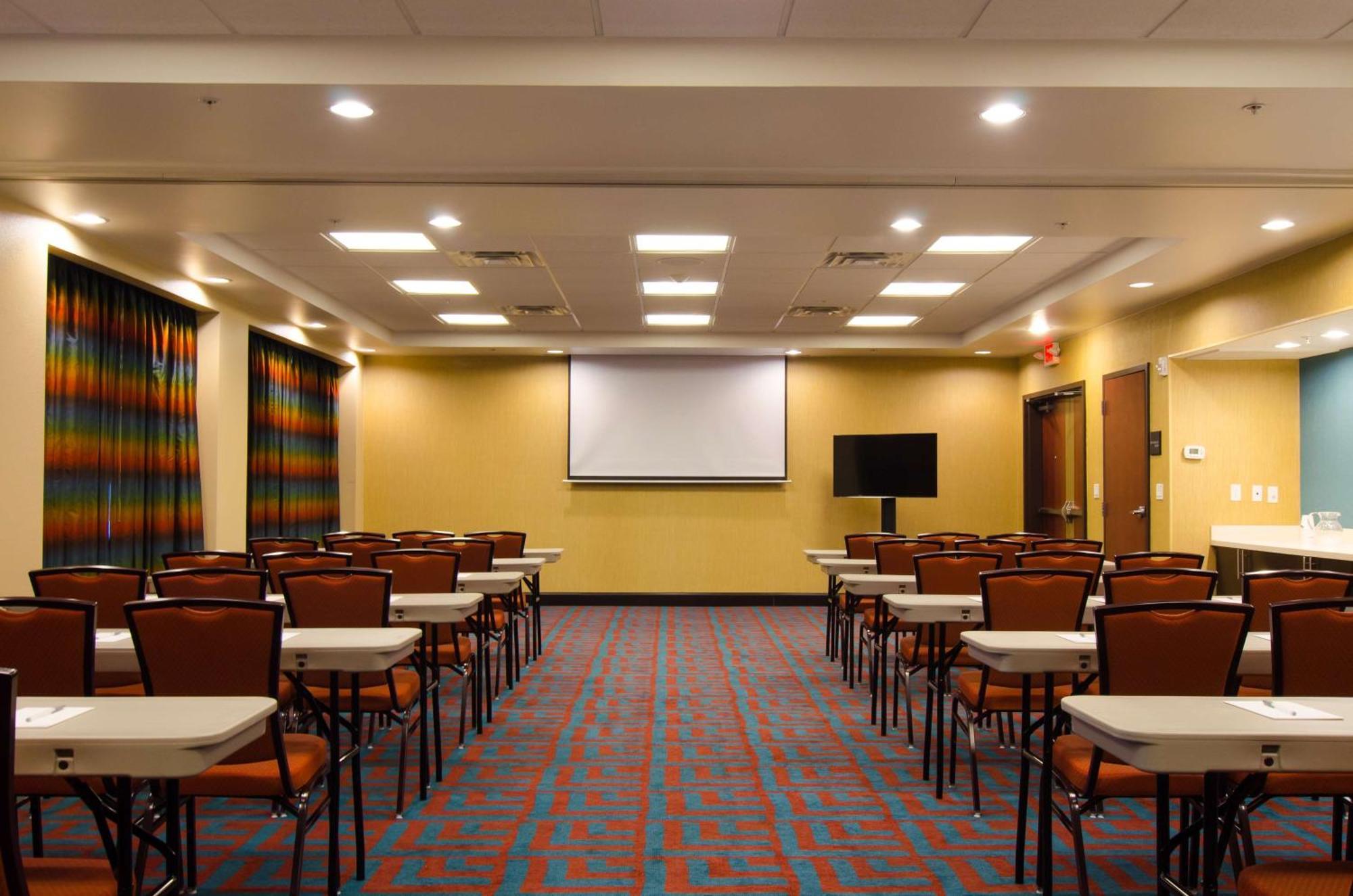 Hampton Inn&Suites Huntsville Extérieur photo