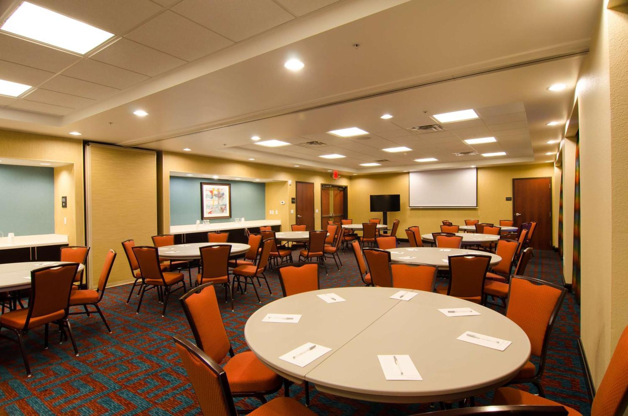 Hampton Inn&Suites Huntsville Extérieur photo